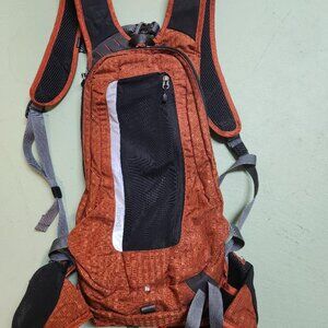 Patagonia Endurance Backpack  Bag Hiking Outdoors Climbing 48675